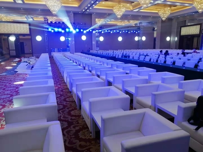 全方位活動策劃與執(zhí)行 北京輝睿廣告的展覽展示與會議服務