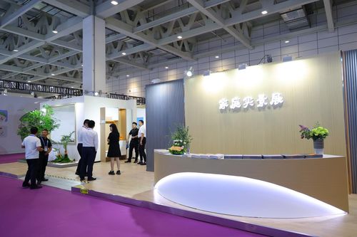 璀璨啟航 2023中國嬰幼兒照護服務(wù)行業(yè)發(fā)展大會暨成果展覽活動在濟召開