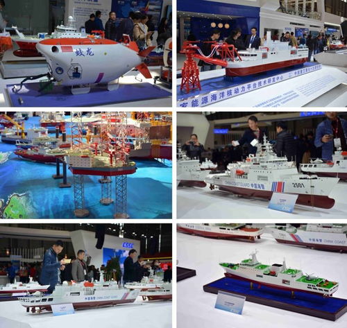 2017年中國國際海事技術(shù)學(xué)術(shù)會議和展覽會（Marintec China 2017） 引領(lǐng)航運(yùn)業(yè)邁向智能與綠色未來的橋梁
