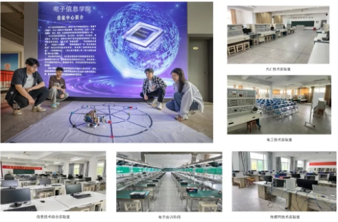 逐夢江海，解鎖你的大學新角色 教育科技開發者