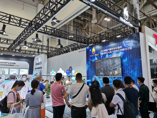 創客火無人機領航，第79屆教裝展助推科技教育高質量發展